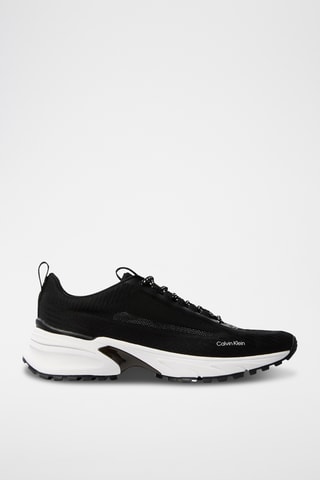 Tennis - Noir
