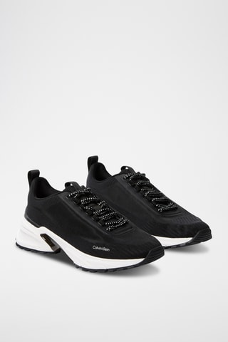 Tennis - Noir
