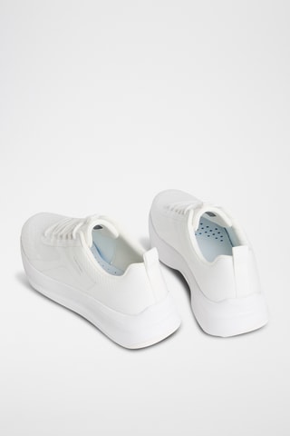 Tennis - Blanc