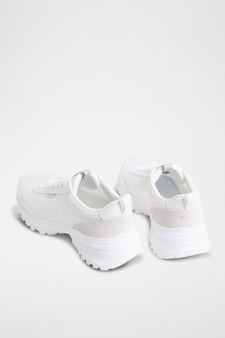 Tennis - Blanc