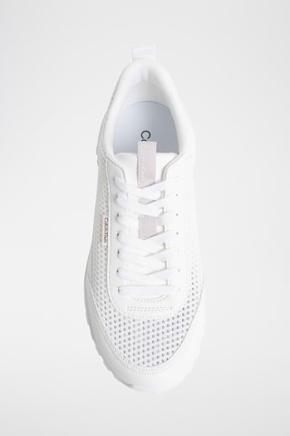 Tennis - Blanc
