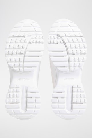 Tennis - Blanc