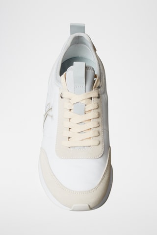 Tennis - Blanc