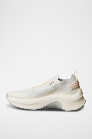 Tennis - Blanc