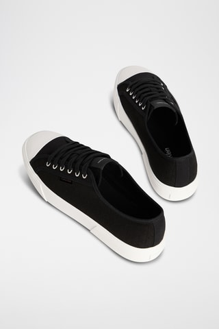 Tennis - Noir