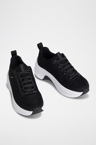 Tennis - Noir