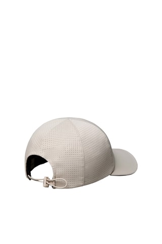 Casquette - Beige