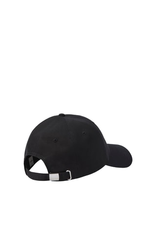 Casquette - Noir