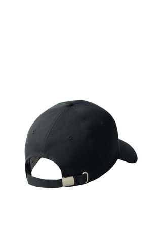 Casquette - Noir