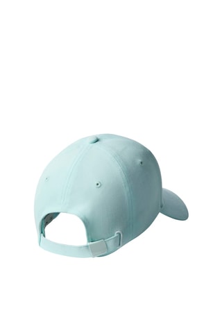 Casquette - Turquoise