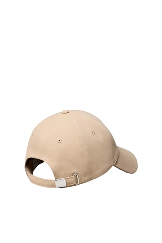 Casquette - Taupe