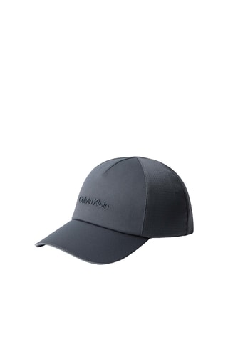 Casquette - Bleu nuit