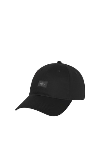 Casquette - Noir