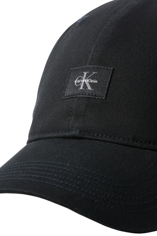 Casquette - Noir