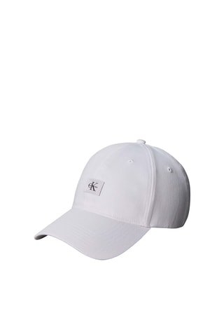 Casquette - Blanc