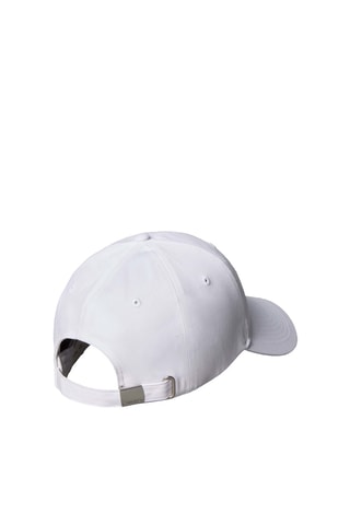 Casquette - Blanc