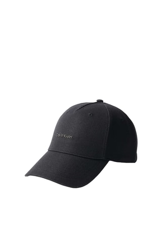 Casquette - Noir