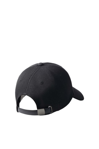 Casquette - Noir