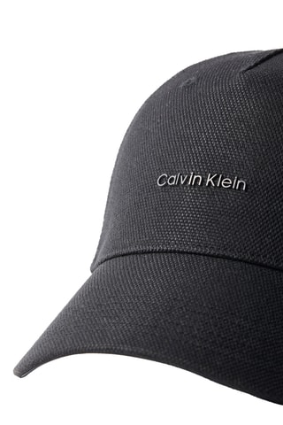 Casquette - Noir