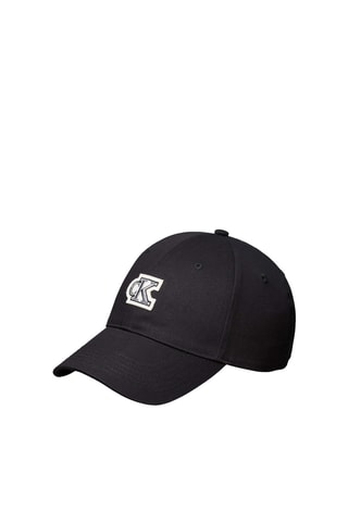 Casquette - Noir