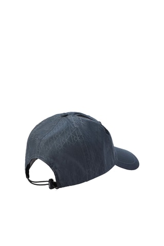 Casquette - Gris foncé