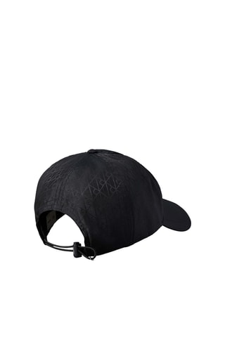 Casquette - noir