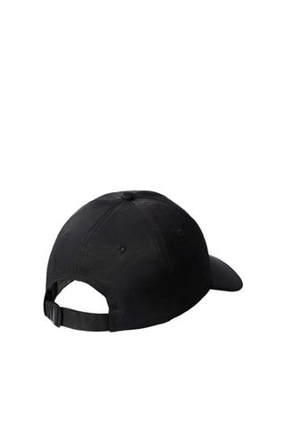 Casquette - Noir