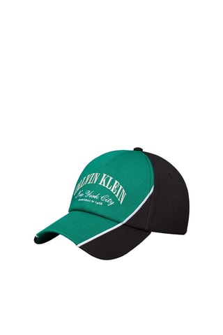 Casquette - Vert clair