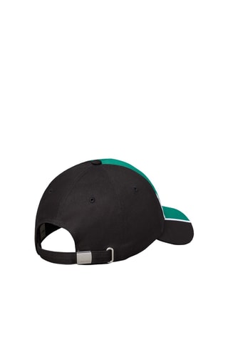 Casquette - Vert clair
