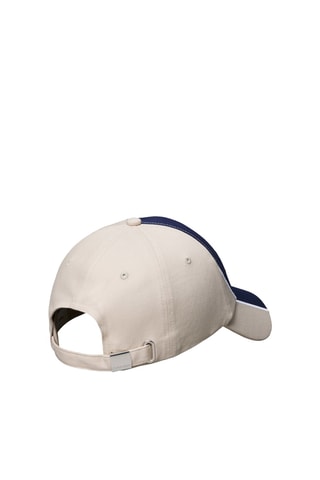 Casquette - Bleu foncé