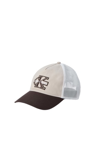 Casquette - Blanc