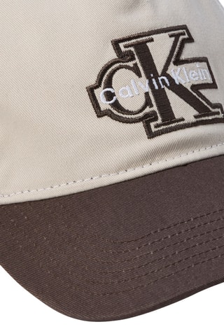 Casquette - Blanc