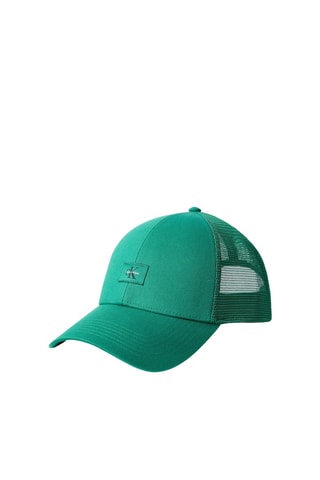 Casquette - Vert clair