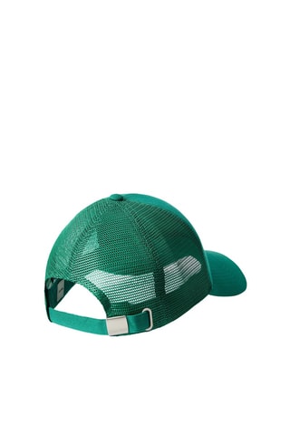 Casquette - Vert clair