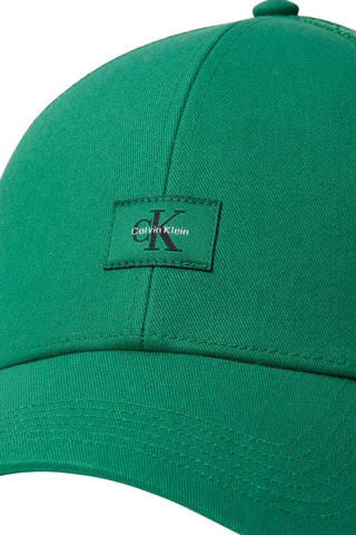 Casquette - Vert clair