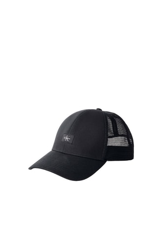 Casquette - Noir