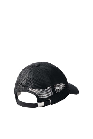 Casquette - Noir