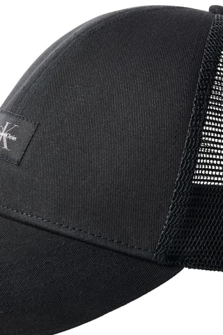 Casquette - Noir