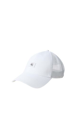 Casquette - Blanc