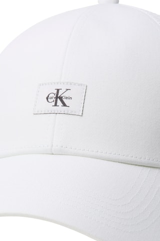 Casquette - Blanc