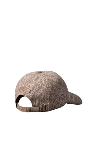 Casquette - Taupe