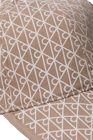 Casquette - Taupe