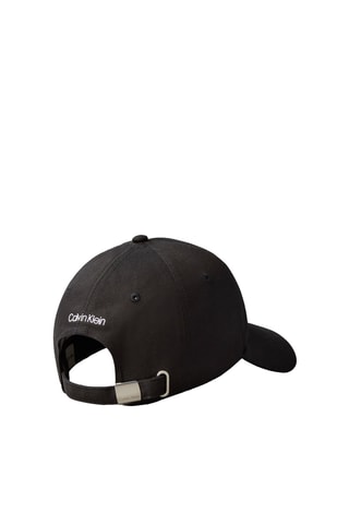 Casquette - Noir