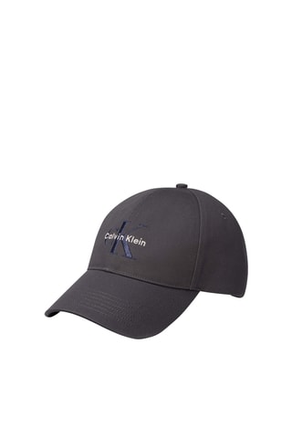 Casquette - Anthracite