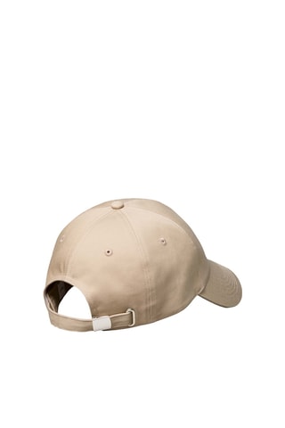 Casquette - Camel