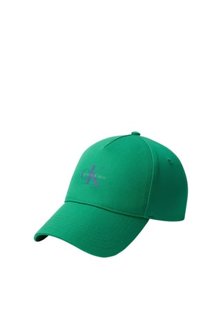 Casquette - Vert