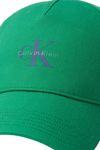 Casquette - Vert
