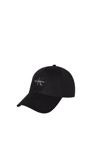 Casquette - Noir