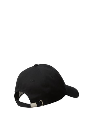 Casquette - Noir