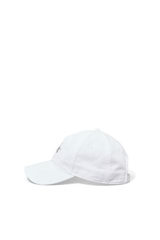 Casquette - Blanc